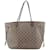 Louis Vuitton Damier Ebene Neverfull MM Tote Bag 1LV1228 Leather  ref.475435