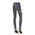 Jeans Acne Studios Rocca in denim grigio  - vista 4