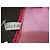 Top Moschino Mare de algodón rosa y rojo Roja - vista 6