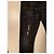 Jeans Gucci in denim distressed con studio e ricamo di cristalli Nero - vista 2