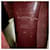 Yves Saint Laurent Escarpins YSL Trip Too Bordeaux/Mauve Rose  - vue 6
