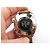 NOVO RELÓGIO DE AÇO ORIS CHRONORIS DATE 39 RELÓGIO AUTOMÁTICO CRONÓGRAFO MM Prata - vista 3