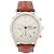 OROLOGIO ORIS D'EPOCA 7415 CRONOMETRO DATARIO IN ACCIAIO 38 OROLOGIO AUTOMATICO MM