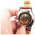 OROLOGIO ORIS D'EPOCA 7415 CRONOMETRO DATARIO IN ACCIAIO 38 OROLOGIO AUTOMATICO MM - vista 4