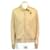 GIACCA BLAUER 18SBLUL02197 GIACCA IN PELLE BEIGE 48 CAPPOTTO GIACCA IN PELLE M  ref.476848