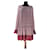 Autre Marque Dresses Multiple colors Polyester  ref.476896