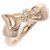 Anello Nina Ricci - vista 2