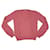Brunello Cucinelli Knitwear Pink Cashmere  ref.477294