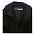 Sportmax Code Black Jacket Polyester Size S - view 7
