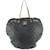 Chanel XL Black Quilted Caviar Leather Cocomark Drawstring Hobo Tote  ref.477370