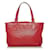 Gucci Red Diamante Craft Leather Tote Bag Pony-style calfskin  ref.477482