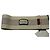 Gucci Queen Stirnband aus mehrfarbigem Polyester Python drucken - Ansicht 3