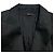 Chaqueta Hugo Boss Blazer en lana negra Negro - vista 6