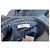a.l.C. Sullivan Button-Down Shirt in Blue Cotton Denim - view 5