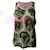 Autre Marque Adidas by Stella McCartney Floral Tank Top in Multicolor Nylon Python print  ref.477899