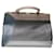 Fendi 2Jours Vitello Tote Bag in Multicolor Leather Multiple colors  ref.477926