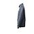 Giacca Monopetto Burberry in Cotone Blu Navy - vista 3