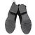 Stivali sopra il ginocchio di Stuart Weitzman Lowland in camoscio nero - vista 6