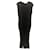 Christian Dior Dresses Black Wool  ref.478001