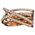 Autre Marque Rings Golden Pink gold  ref.478121