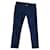 D&G Jeans Blu Cotone  ref.478190