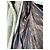 Abrigo de piel Fendi Beige Crema Bronce Crudo - vista 3