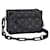 Louis Vuitton LV Mini soft trunk Grey Leather  ref.478284