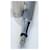 Chopard Decor Grain D'orge Palladium Füllfederhalter - Ansicht 4