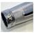 Chopard Decor Grain D'orge Palladium Füllfederhalter - Ansicht 5