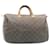 Louis Vuitton Monogram Speedy 35 Hand Bag M41524 LV Auth bs265 Cloth  ref.478740