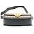 Céline CELINE C Borsa A Tracolla Carrozza Cavallo Macadam Tela Navy Auth 28465 - vista 5
