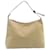BURBERRY Blue Label Nova Check Shoulder Bag Nylon Pink Auth ki1501 Beige  ref.478782