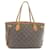 LOUIS VUITTON Monogramm Neverfull PM Einkaufstasche M.40155 LV-Authentifizierung295 Leinwand  ref.478911