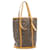LOUIS VUITTON Monogram Bucket GM Shoulder Bag M42236 LV Auth 28304 Cloth  ref.479050