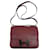 Constance Hermès Handbags Red Leather  ref.479197