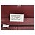 Lancel Zip Continental Wallet Blackcurrant Leather Dark red Silver hardware - view 7