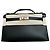 Hermès Kelly Pochette Negro