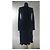 Vestido preto Sandro Tamanho M - vista 3