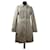 IQ + Berlin Robes Coton Polyamide Beige  ref.479248