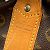 Louis Vuitton Monogramm-Leinwand Polochon 70 XL Duffle Reisetasche Braun - Ansicht 7