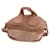 Borsa a mano Givenchy Nightingale media in pelle beige  ref.479549