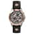 Autre Marque Versus Versace Chrono Lion Armbanduhr Metallisch  ref.479689