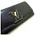 Louis Vuitton Portefeuille capucines Azul marino - vista 6