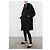 Totême Toteme Wool Cashmere Pullover Coat