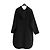 Totême Toteme Wool Cashmere Pullover Coat - vista 5