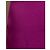 Diane von Furstenberg Kleid Dreama fuchsia Fuschia - Ansicht 3