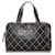 Chanel Black Wild Stitch Leather Handbag  ref.480221