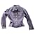 Jean Paul Gaultier Vestes Coton Violet  ref.480390