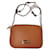 Lancel Handbags Brown Light brown Caramel Leather  ref.480392