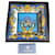 Copa Les Tresors de la Mer Versace para Rosenthal Azul  ref.480640